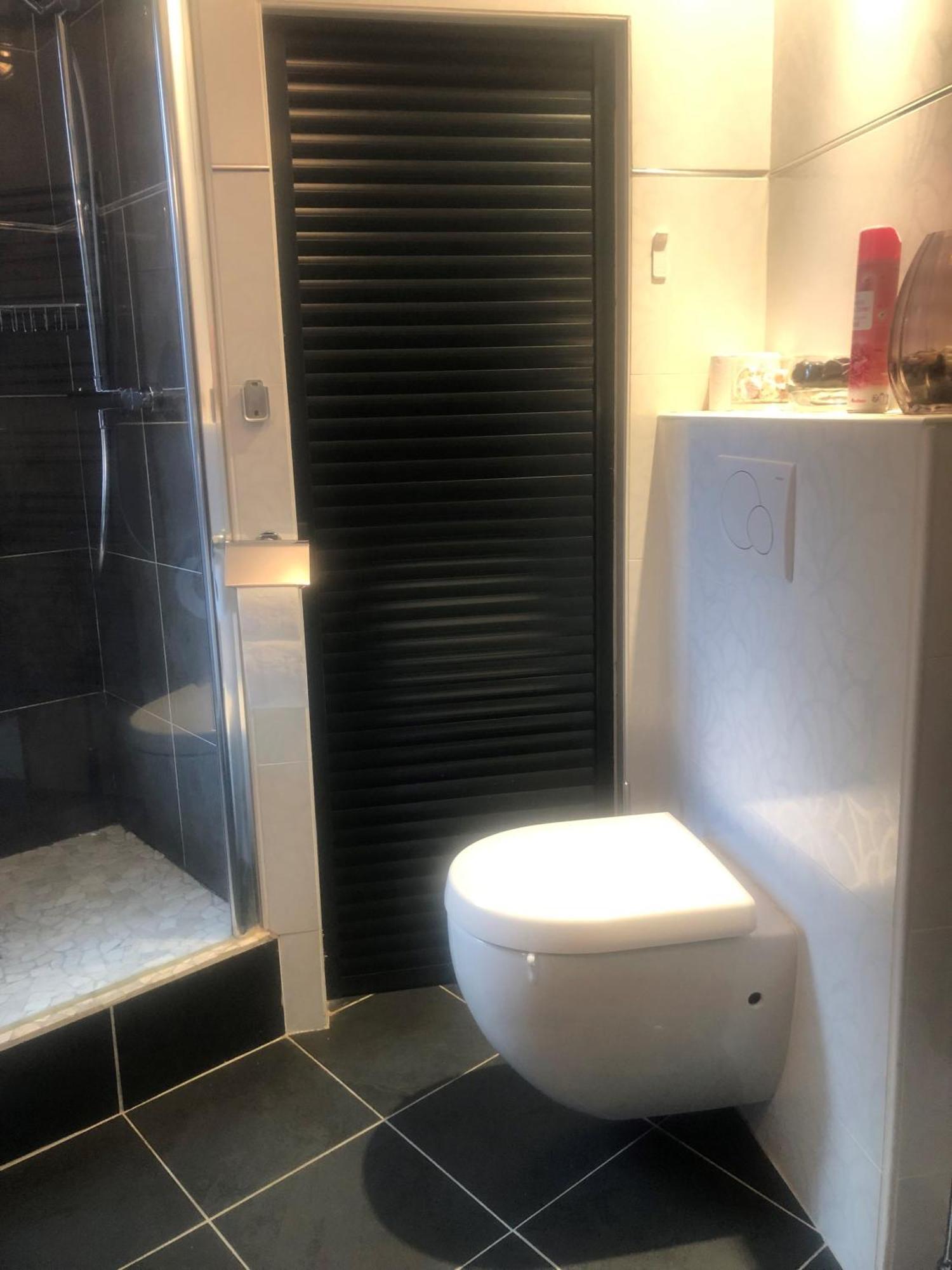 Apartment Hyper Centre - Balcon / Parking Le Havre