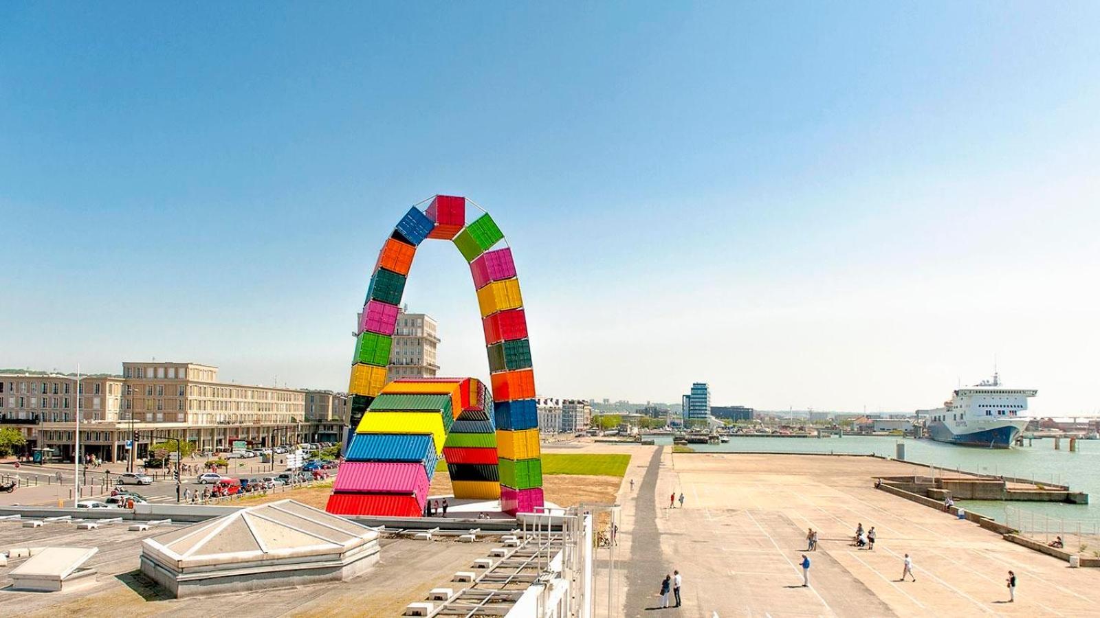 Hyper Centre - Balcon / Parking Apartment *