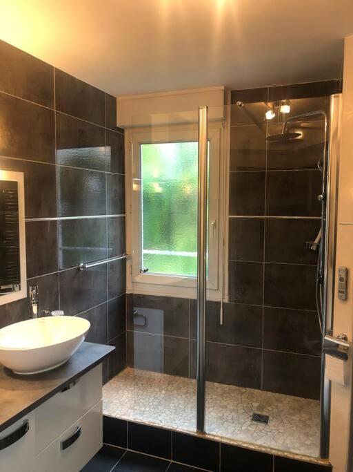 Apartment Hyper Centre - Balcon / Parking Le Havre